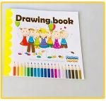 RÓŻOWY PROJEKTOR RZUTNIK DO NAUKI MALOWANIA MAZAKI - obrazek 3