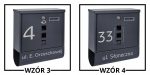 SKRZYNKA POCZTOWA MA0004 + WZÓR 1 - obrazek 7