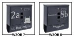 SKRZYNKA POCZTOWA MA0004 + WZÓR 1 - obrazek 9
