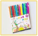 RÓŻOWY PROJEKTOR RZUTNIK DO NAUKI MALOWANIA MAZAKI - obrazek 2