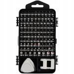 ZESTAW WKRĘTAKÓW PRECYZYJNYCH 117W1 TORX IMBUS BIT - obrazek 3