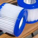 FILTRY DO POMPY BASENU JACUZZI LAY Z SPA BESTWAY 60311 TYP VI LAY-Z-SPA - obrazek 8