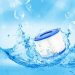 FILTRY DO POMPY BASENU JACUZZI LAY Z SPA BESTWAY 60311 TYP VI LAY-Z-SPA - obrazek 9