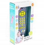 PILOT TV Z MUZYKĄ INTERAKTYWNY MUZYCZNY DLA DZIECI - obrazek 2