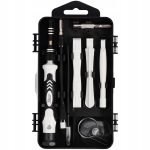 ZESTAW WKRĘTAKÓW PRECYZYJNYCH 117W1 TORX IMBUS BIT - obrazek 2