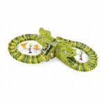 TOR WYŚCIGOWY DINOZAUR DINO TRACK PARK 140el 210cm - obrazek 5