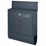 SKRZYNKA POCZTOWA MA0004 + WZÓR 1 - obrazek 3