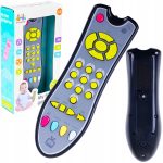 PILOT TV Z MUZYKĄ INTERAKTYWNY MUZYCZNY DLA DZIECI