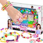 KREATYWNY ZESTAW KORALIKÓW DO ROBIENIA BRANSOLETEK